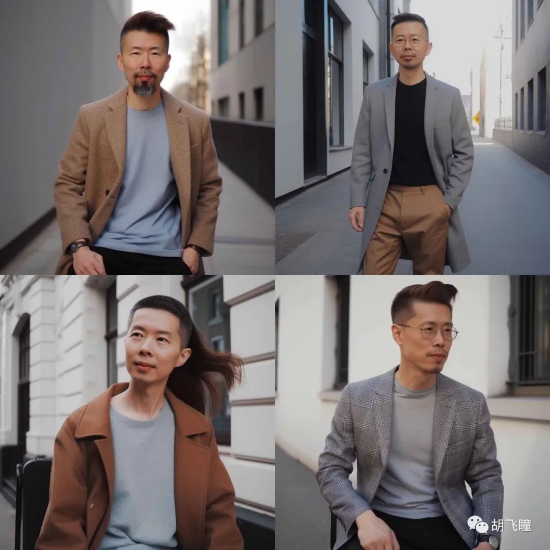 【AI 绘画】关于 Midjourney 绘画的一些体会 【AI 绘画】关于 Midjourney 绘画的一些体会